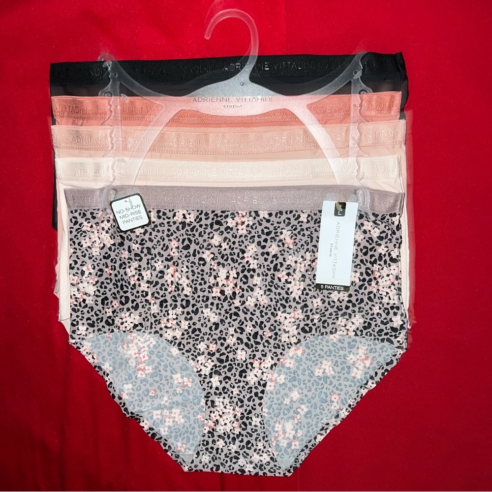 Authentic NWT